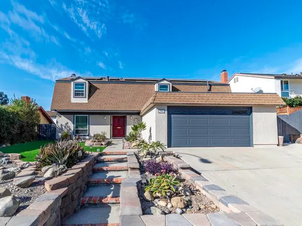 1462 Lilac Ave, Chula Vista, CA 91911