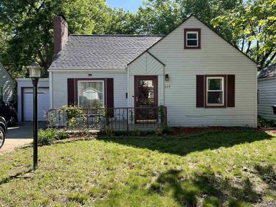624 SW Grandview Ave, Topeka, KS, 66606
