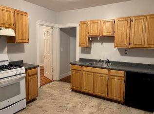 3 Carson St #2, Boston, MA 02125