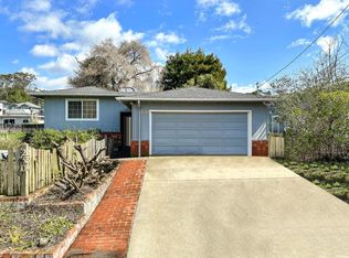 230 Madrid Ave, El Granada, CA