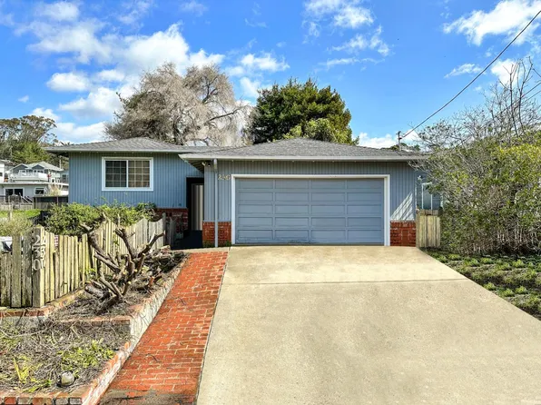 230 Madrid Ave, El Granada, CA 94018