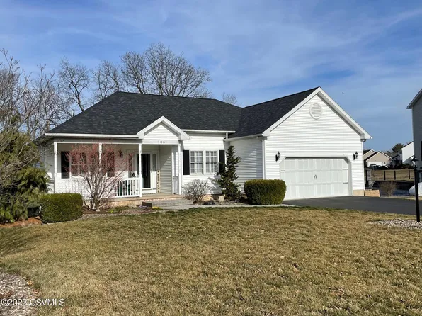 106 Peachwood Dr, Lewisburg, PA 17837