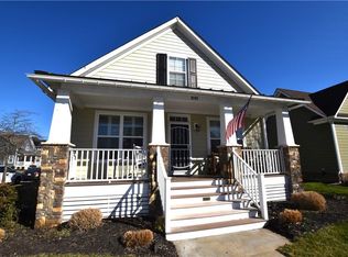 3268 Conservancy Dr, Chesapeake, VA 23323