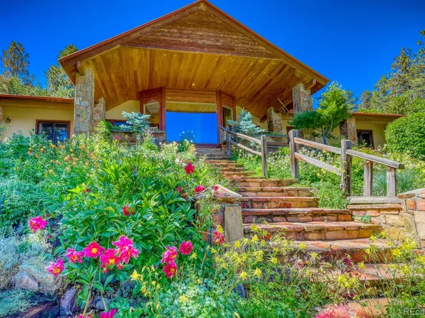 238 Pineview Drive, Pagosa Springs, CO 81147