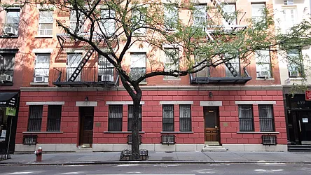 Rented by Keyah Enterprises