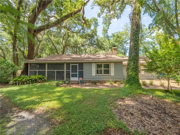 111 Seminole Rd, Brunswick, GA 31525