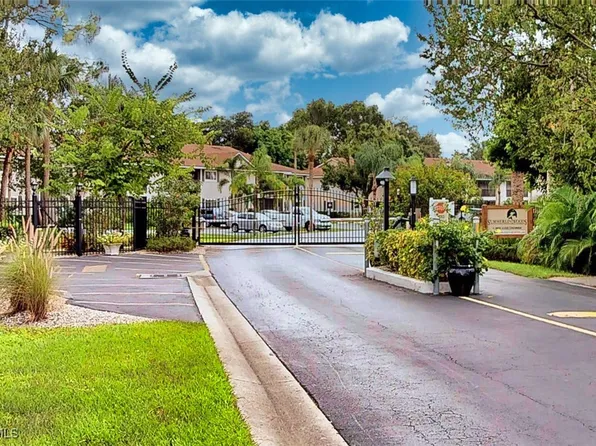 14861 Summerlin Woods Dr #B-11, Fort Myers, FL 33919