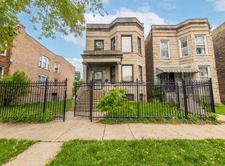 5415 S Aberdeen St, Chicago, IL 60609