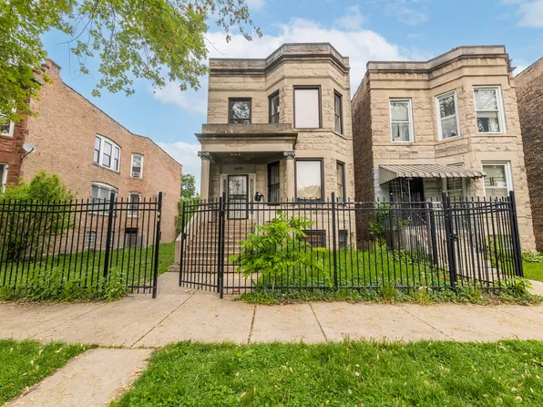 5415 S Aberdeen St, Chicago, IL 60609