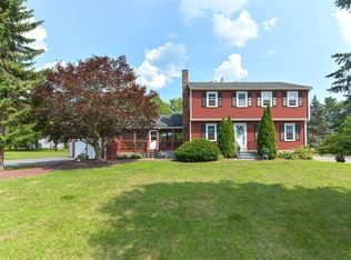 151 Evelina Dr, Marlborough, MA 01752