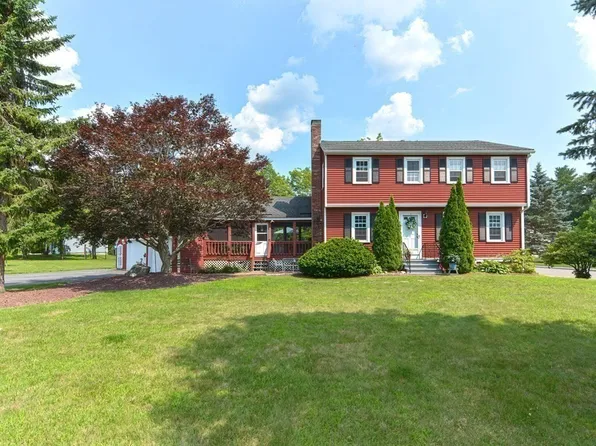 151 Evelina Dr, Marlborough, MA 01752