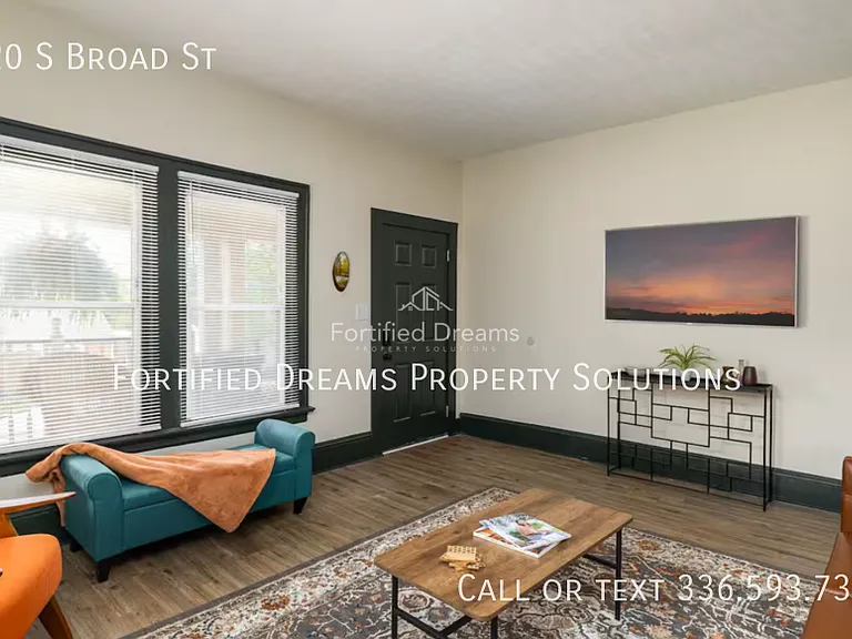720 S Broad St — Photo 2