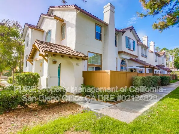 10230 Wateridge Cir Unit 187, San Diego, CA 92121