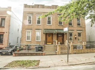 6104 Grove St, Ridgewood, NY 11385