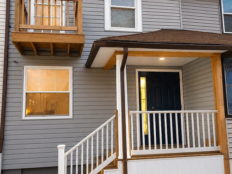 4217 Morrison Ct — Photo 1