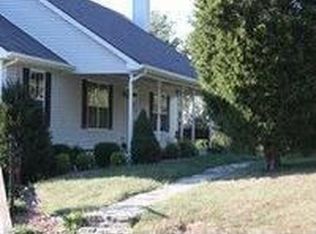 146 Dryden Rd, Sadieville, KY 40370