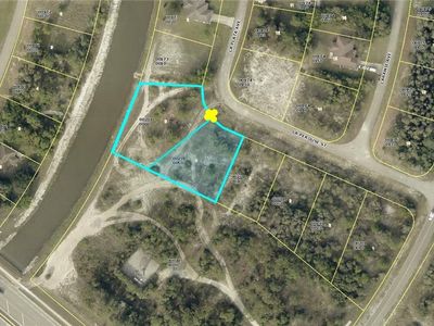 336 La Perouse St, Lehigh Acres, FL, 33974
