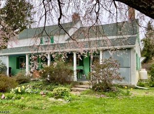 615 County Road 519, Belvidere, NJ 07823