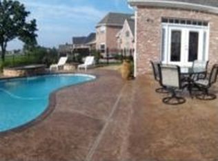 6708 Shadow Valley Rd, Rogers, AR 72758