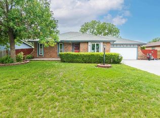 131 Brazos Dr, Goddard, KS 67052