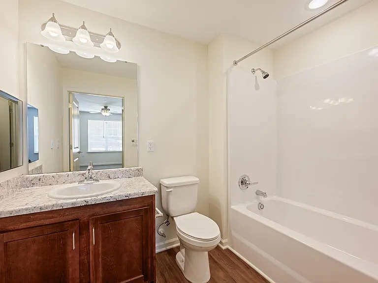 The Residence at Northgate — Photo 26