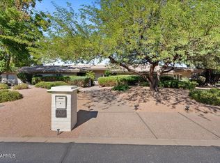 6516 E Maverick Rd, Paradise Valley, AZ 85253