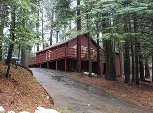 3143 Hazel St, Pollock Pines, CA 95726