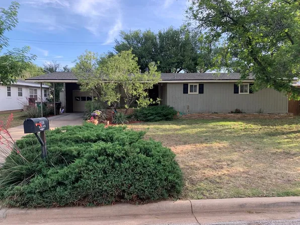 2526 Rice Ave, San Angelo, TX 76904