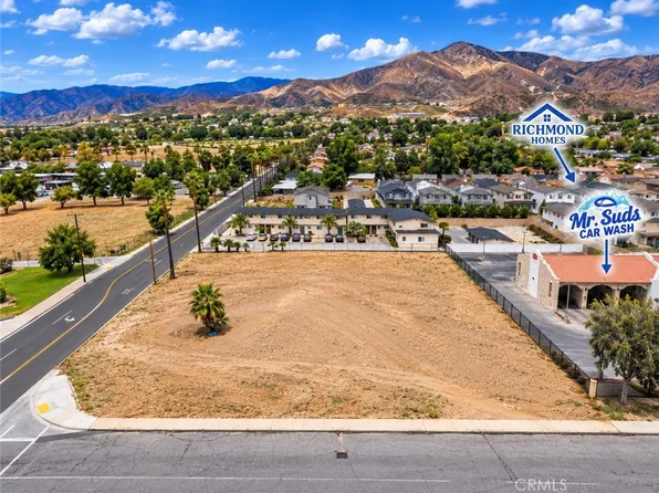 0 Highland Ln, Highland, CA 92346