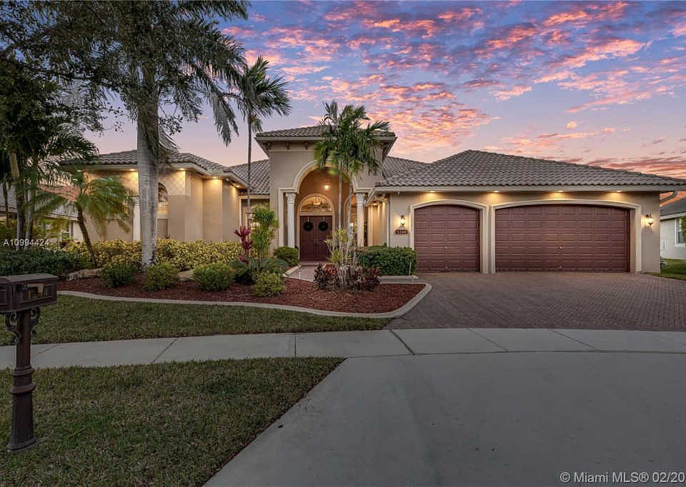 1st image of 1244 NW 137th Ter