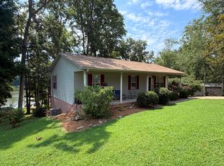 133 Cherokee Ct, Cadiz, KY 42211
