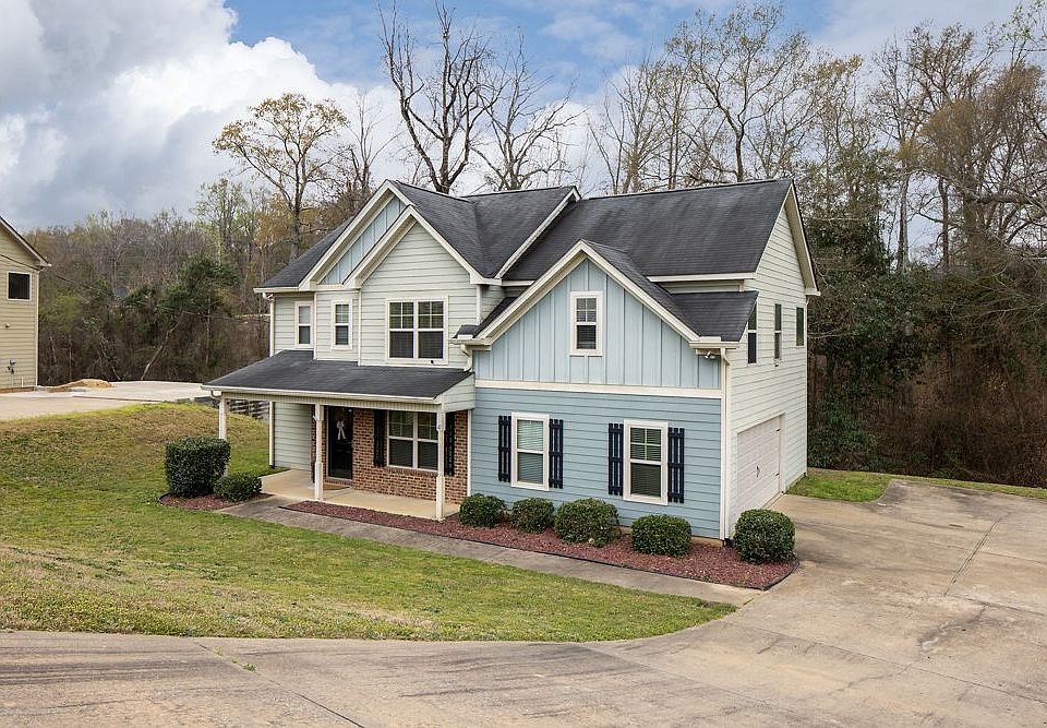 47 Misty Forest Dr, Phenix City, AL 36869 Zillow