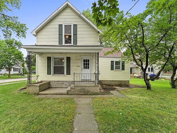 2nd image of 1016 E Vine STREET