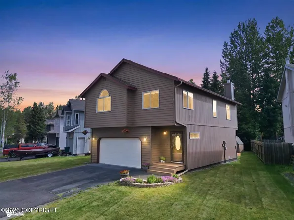 3861 Reflection Dr, Anchorage, AK 99504
