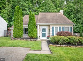 12807 Cunninghill Cove Rd, Middle River, MD 21220