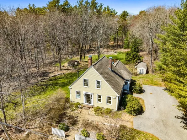 181 Winter St, Norwell, MA 02061