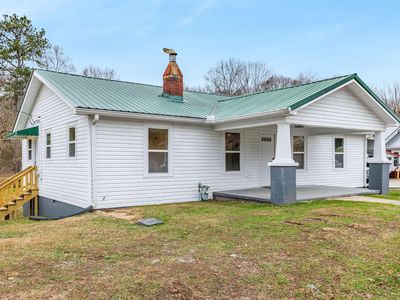 1066 E Villanow St, La Fayette, GA, 30728