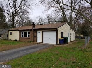 212 Woodbrook Rd, Dover, DE 19901