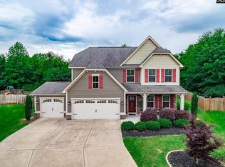 530 Litchfield Ln, Lexington, SC 29072