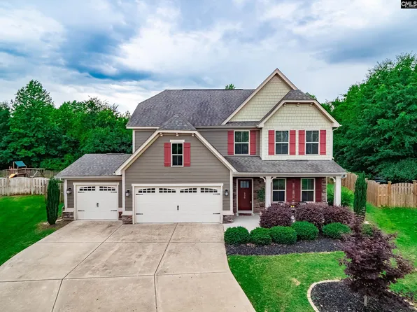530 Litchfield Ln, Lexington, SC 29072