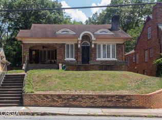 1246 Ralph David Abernathy Blvd SW, Atlanta, GA 30310