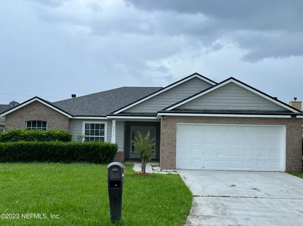 5611 ASHLEIGH PARK Drive, Jacksonville, FL 32244