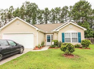 308 Ingonish Court Hemphill LOT 3, Conway, SC 29527