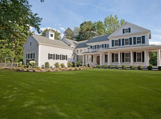 315 Musketaquid Rd, Concord, MA 01742