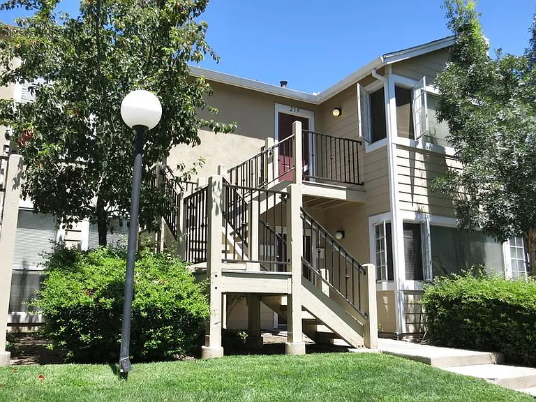Monterey Village — Photo 15