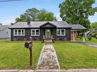 515 S Cedar Ln, Pulaski, TN 38478