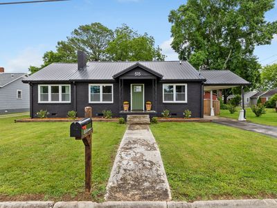 515 S Cedar Ln, Pulaski, TN, 38478