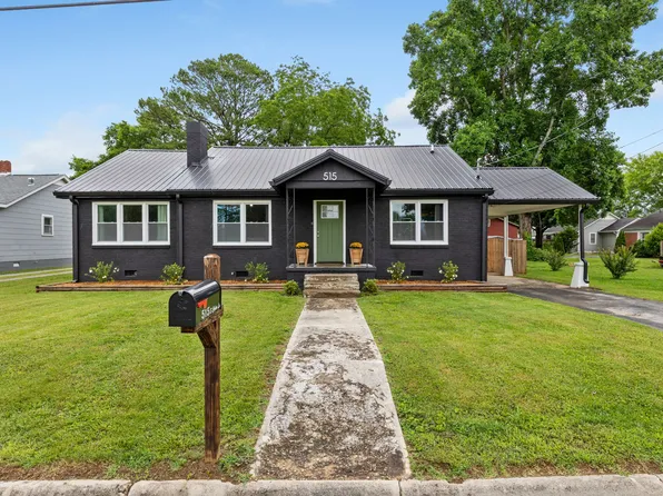 515 S Cedar Ln, Pulaski, TN 38478