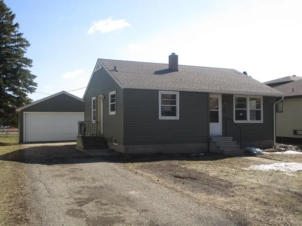 509 W 10th St, Morris, MN 56267