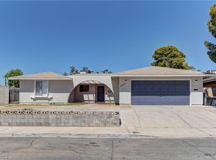 4409 Bluecrest Rd, Las Vegas, NV 89121